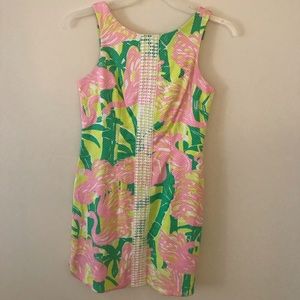 Lilly Pulitzer target shift